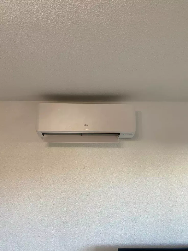 Climatisation par Plomb'Art Énergie, plombier chauffagiste à Médoc