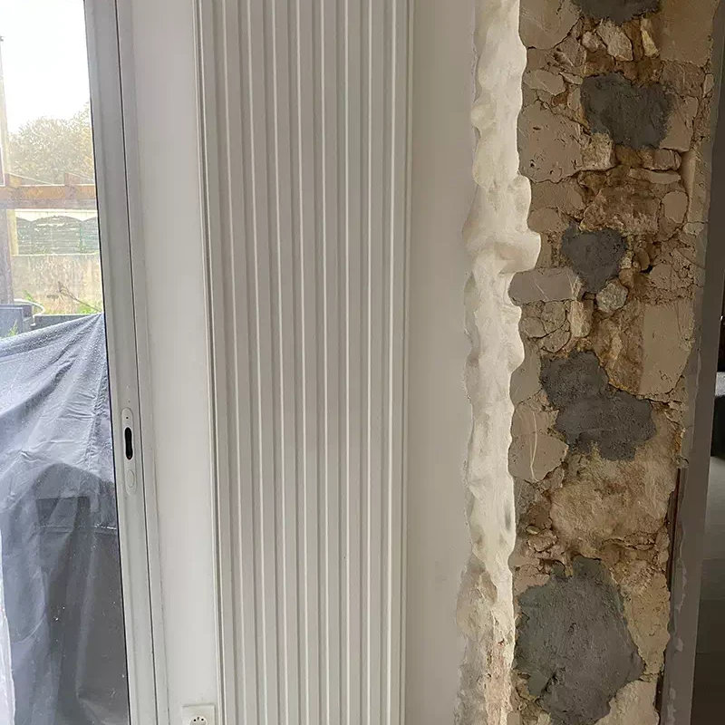 Chauffage par Plomb'Art Énergie, plombier chauffagiste à Médoc