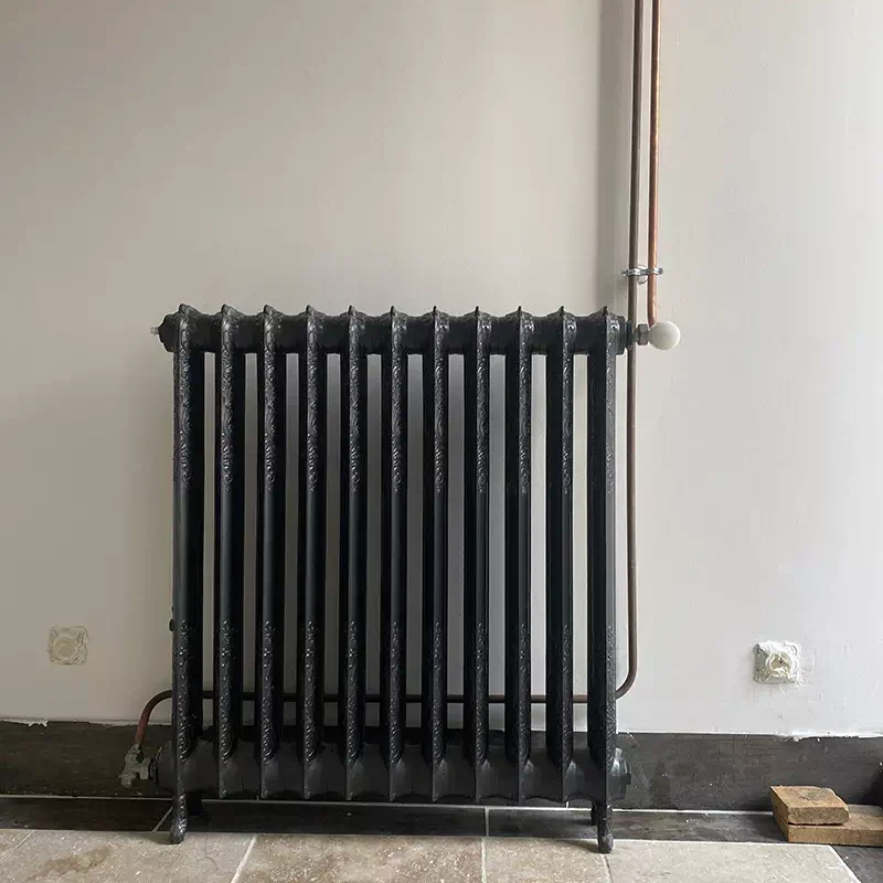 Chauffage par Plomb'Art Énergie, plombier chauffagiste à Médoc