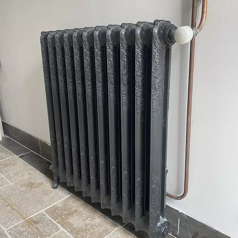 Chauffage par Plomb'Art Énergie, plombier chauffagiste à Médoc