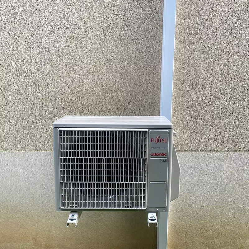 Climatisation par Plomb'Art Énergie, plombier chauffagiste à Médoc