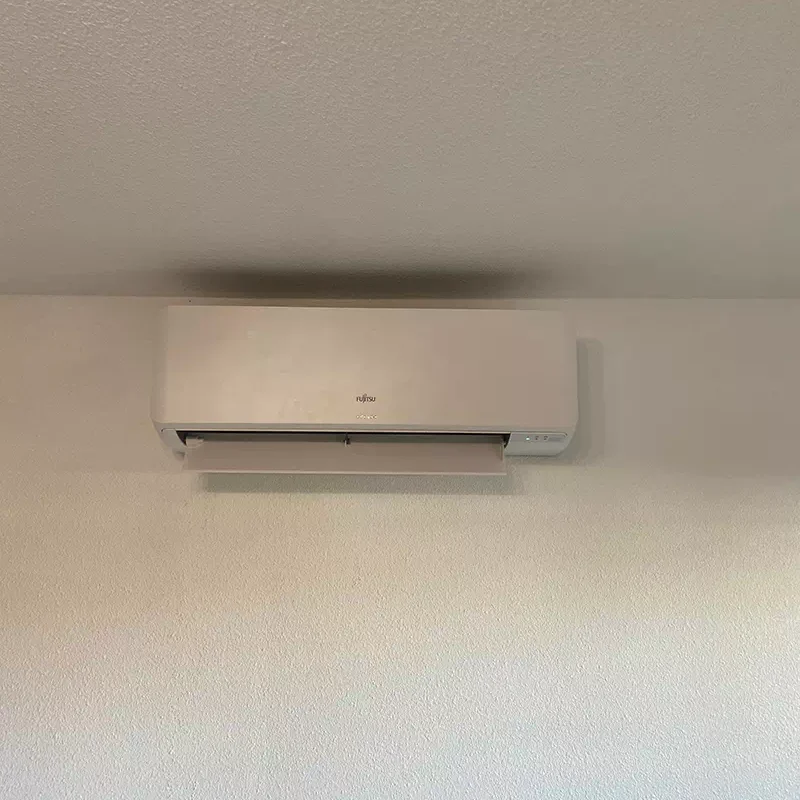 Climatisation par Plomb'Art Énergie, plombier chauffagiste à Médoc