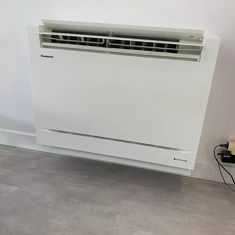 Climatisation par Plomb'Art Énergie, plombier chauffagiste à Médoc