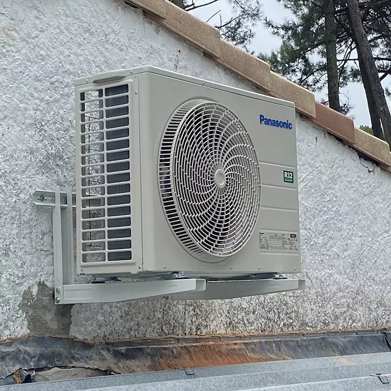 Climatisation par Plomb'Art Énergie, plombier chauffagiste à Médoc