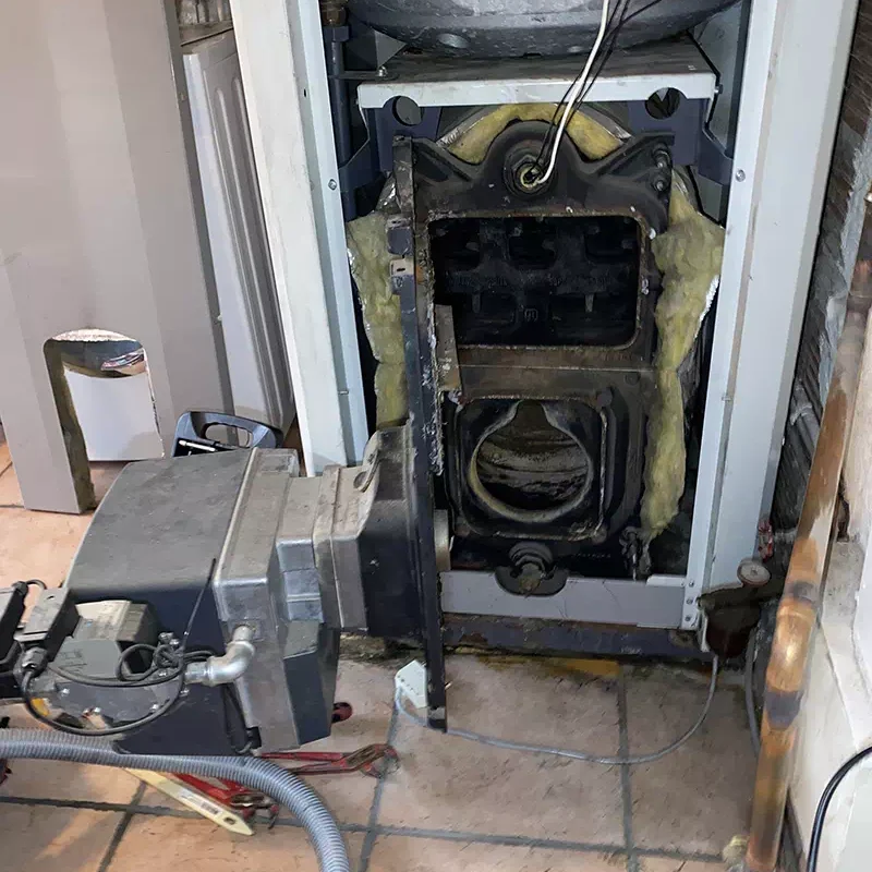 Entretien & Dépannage par Plomb'Art Énergie, plombier chauffagiste à Médoc