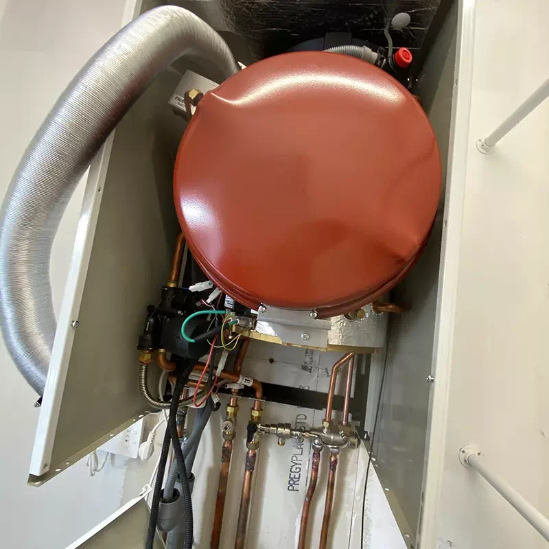 Entretien & Dépannage par Plomb'Art Énergie, plombier chauffagiste à Médoc