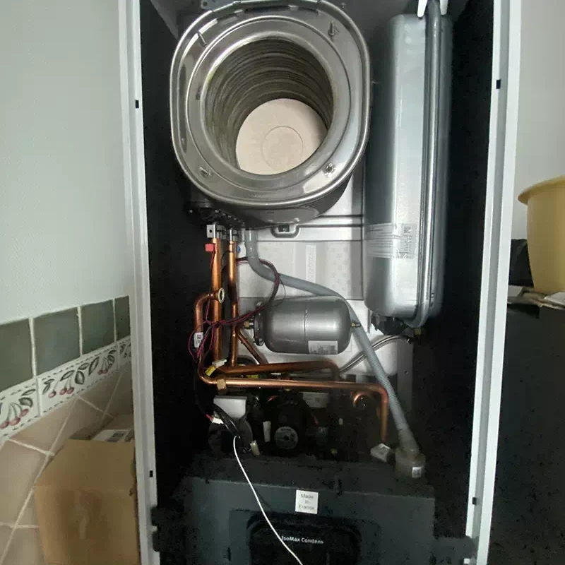 Entretien & Dépannage par Plomb'Art Énergie, plombier chauffagiste à Médoc