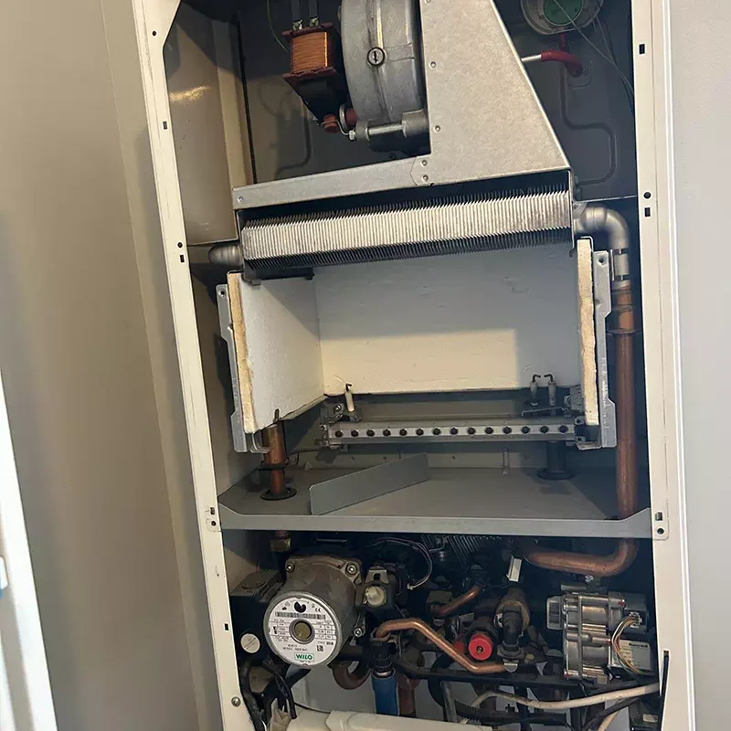 Entretien & Dépannage par Plomb'Art Énergie, plombier chauffagiste à Médoc