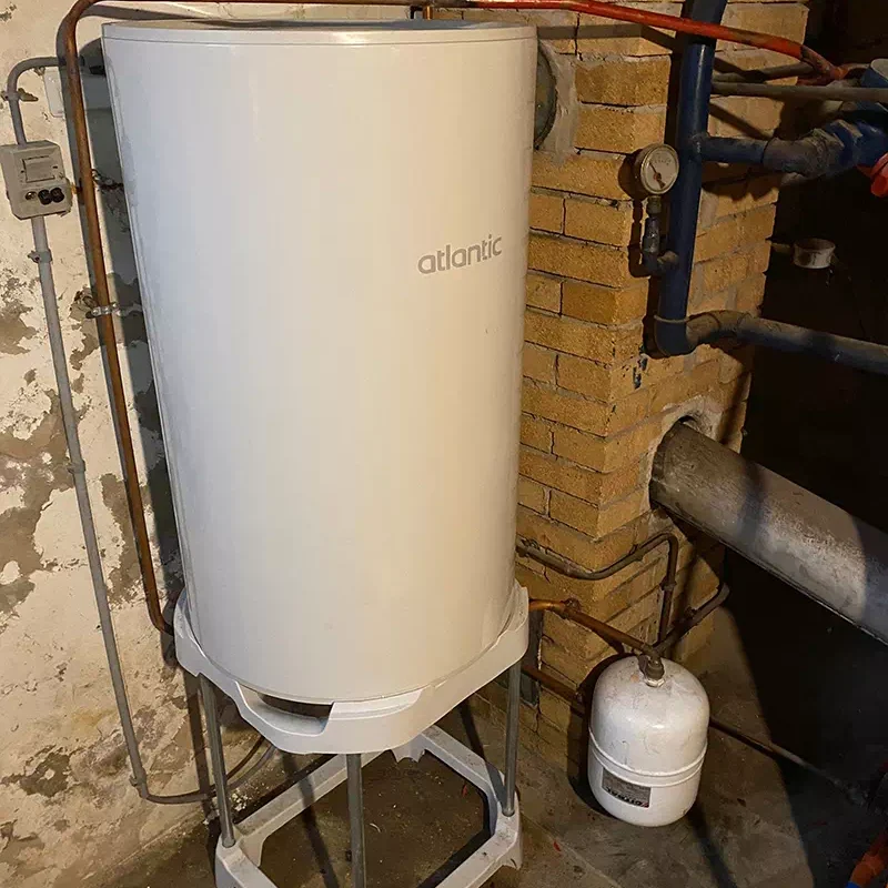 Plomberie Plomb'Art Énergie, plombier chauffagiste à Médoc