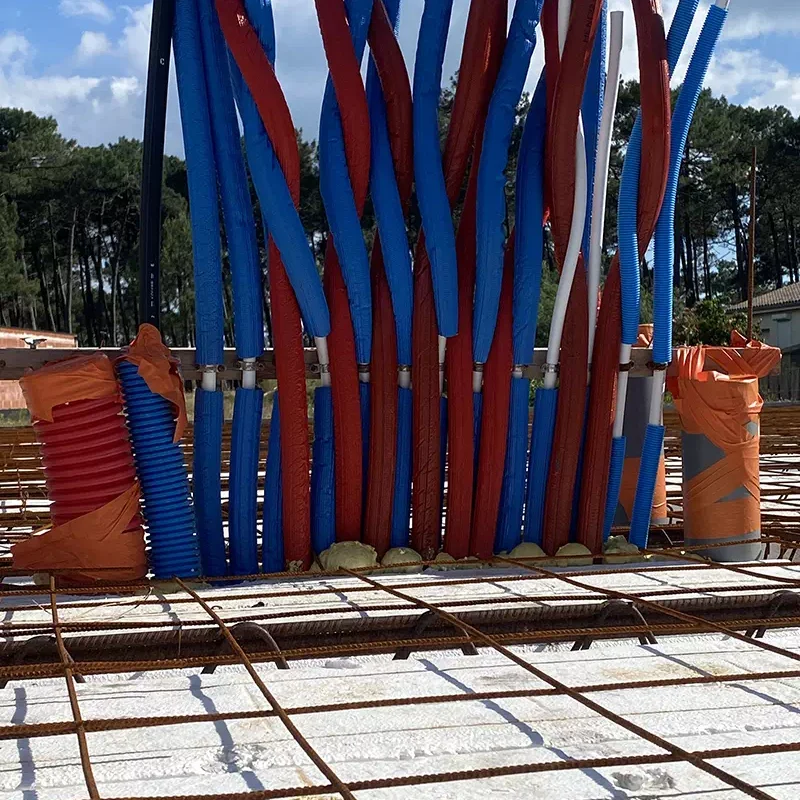 Plomberie Plomb'Art Énergie, plombier chauffagiste à Médoc