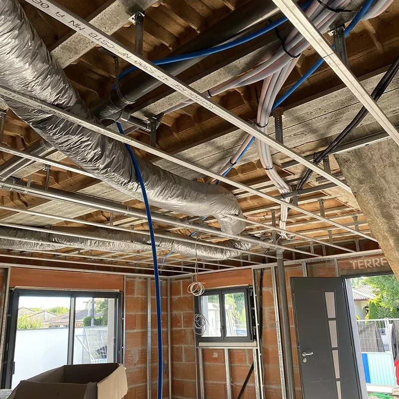 Plomberie Plomb'Art Énergie, plombier chauffagiste à Médoc